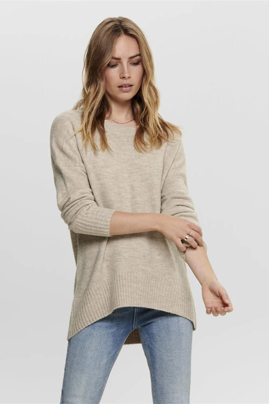 Only nanjing knitwear highneck-null