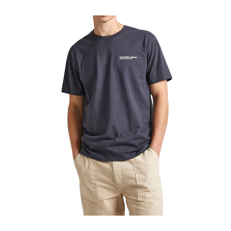 Pepe Jeans &alpha;&nu;&delta;&rho;&iota;&kappa;ό t-shirt-null