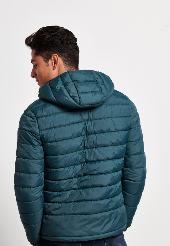 Funky βuddha jacket-null