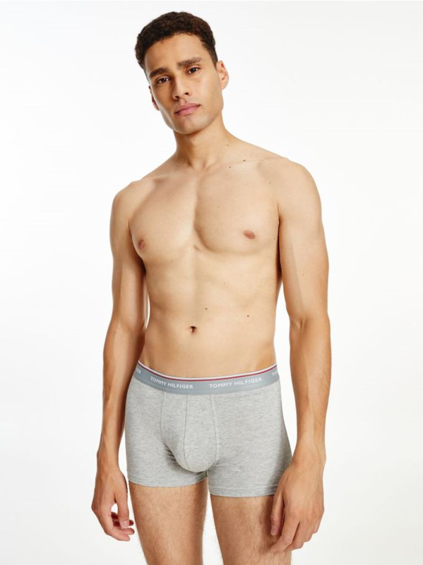 Tommy hilfiger 3-pack trunks boxer-shorts-null