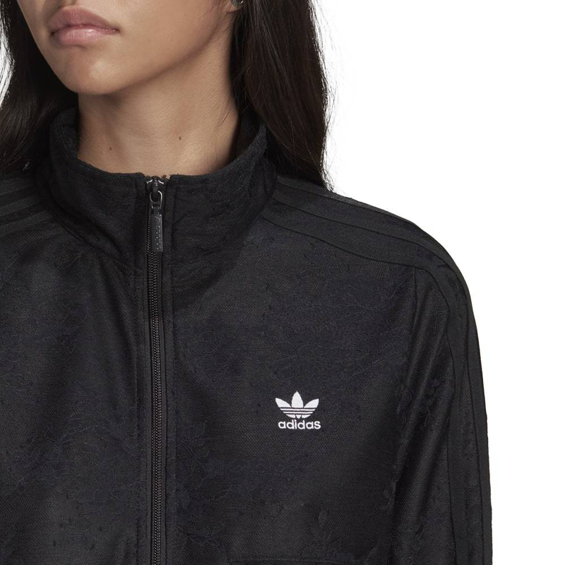 Adicolor classics lace track jacket-null