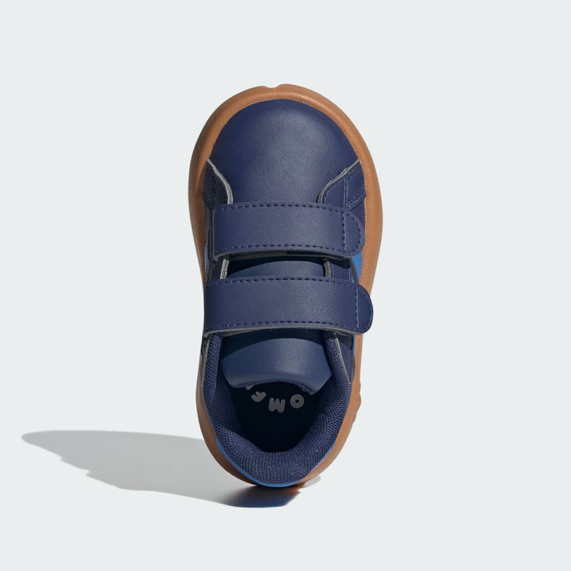 Adidas grand court 2.0 baby sneakers js4341-null