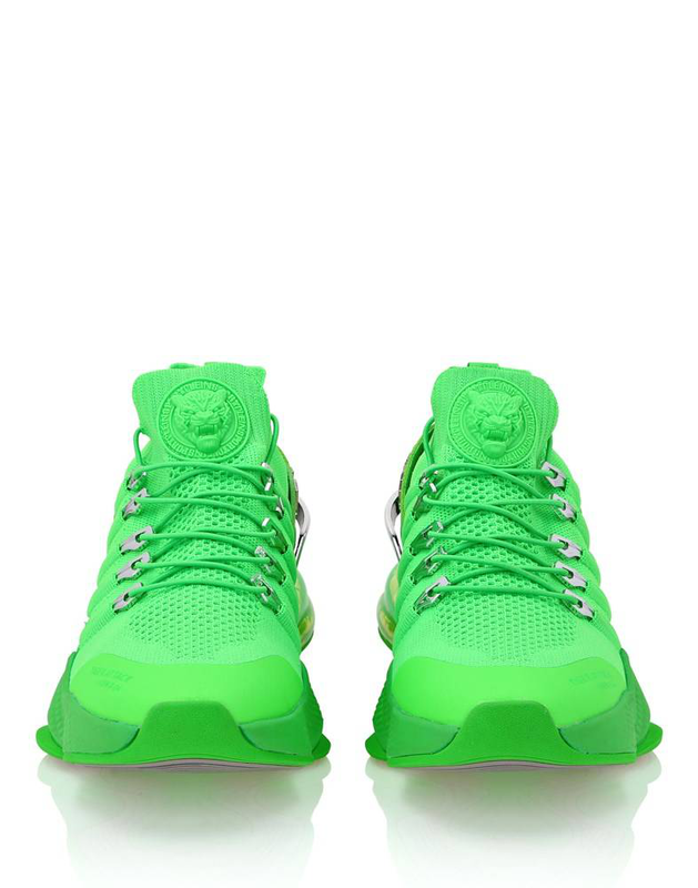 Plein sport tiger attack//Gen.x.04 sneaker-null