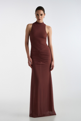 Studio83 dress, Ekai, medium