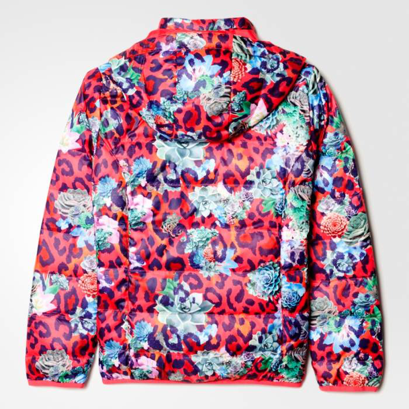 Product image: S rose jacket girls-null