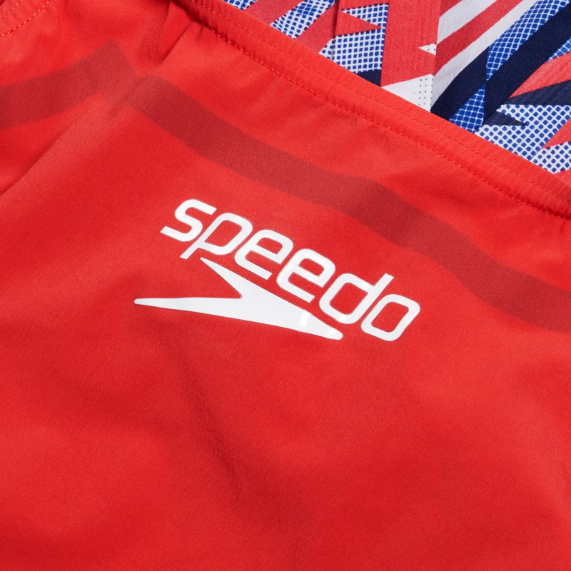 Speedo women fastskin lzr ignite kneeskin (813437h686) image number null