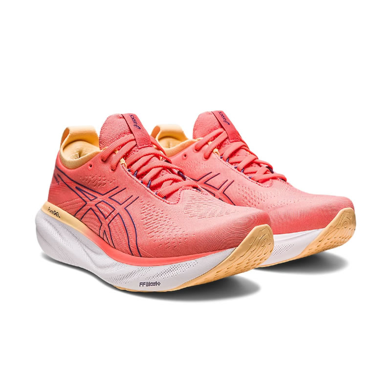 Product image: Asics women gel-nimbus 25-null