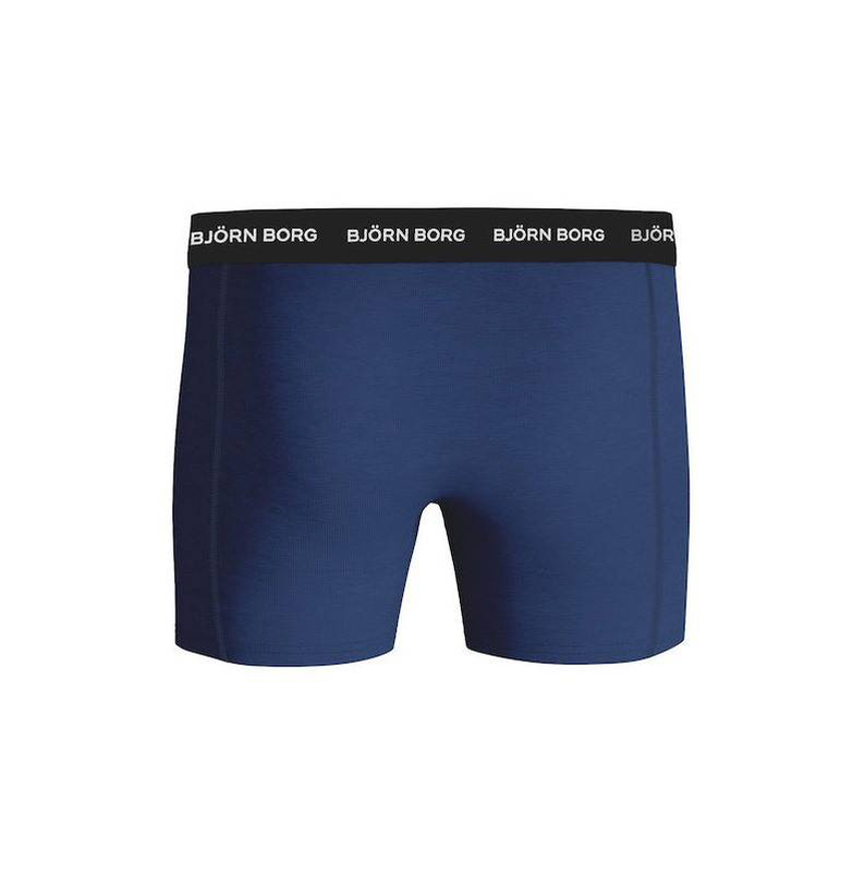 Cotton stretch boxer 1 pack-null