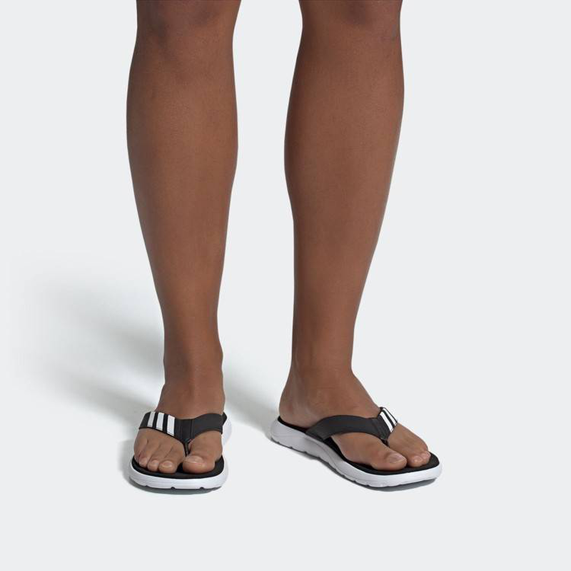 Comfort flip flop image number null