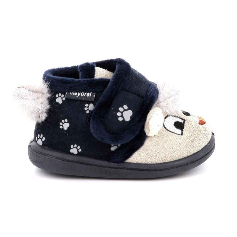 Mayoral junior slippers-null