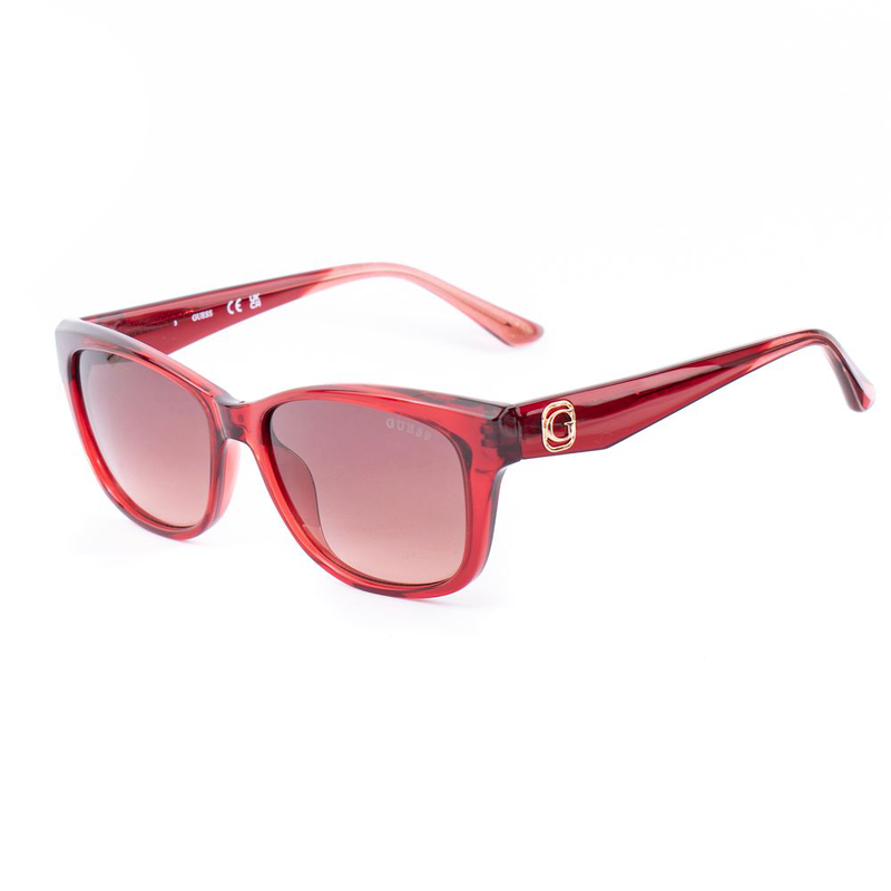 Multicolor resin sunglasses-null
