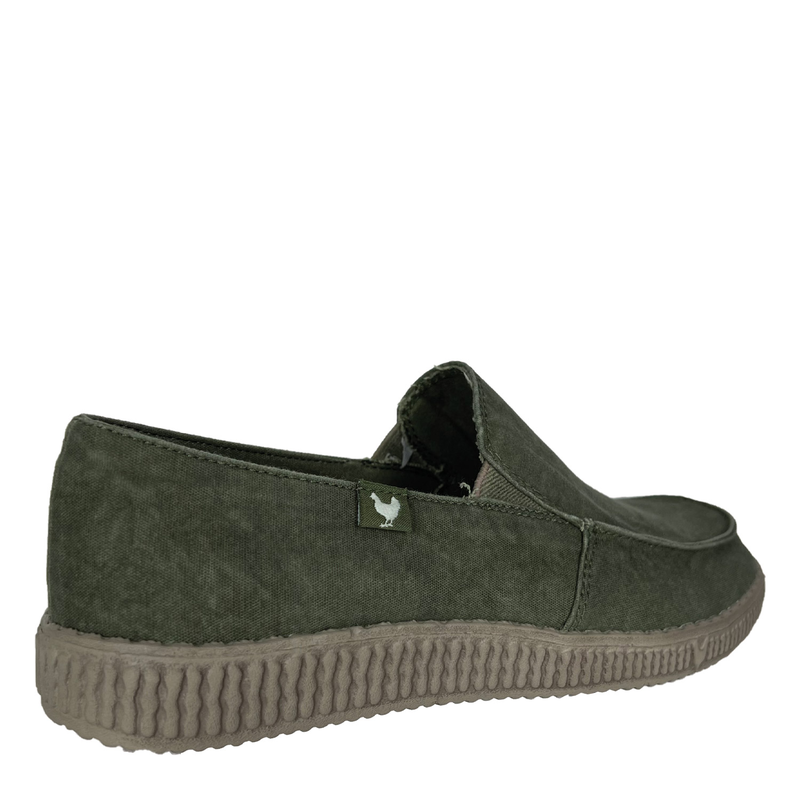 Pitas &alpha;&nu;&delta;&rho;&iota;&kappa;ό slip on-null