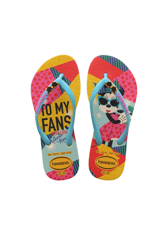 Product image: Havaianas disney cool-null