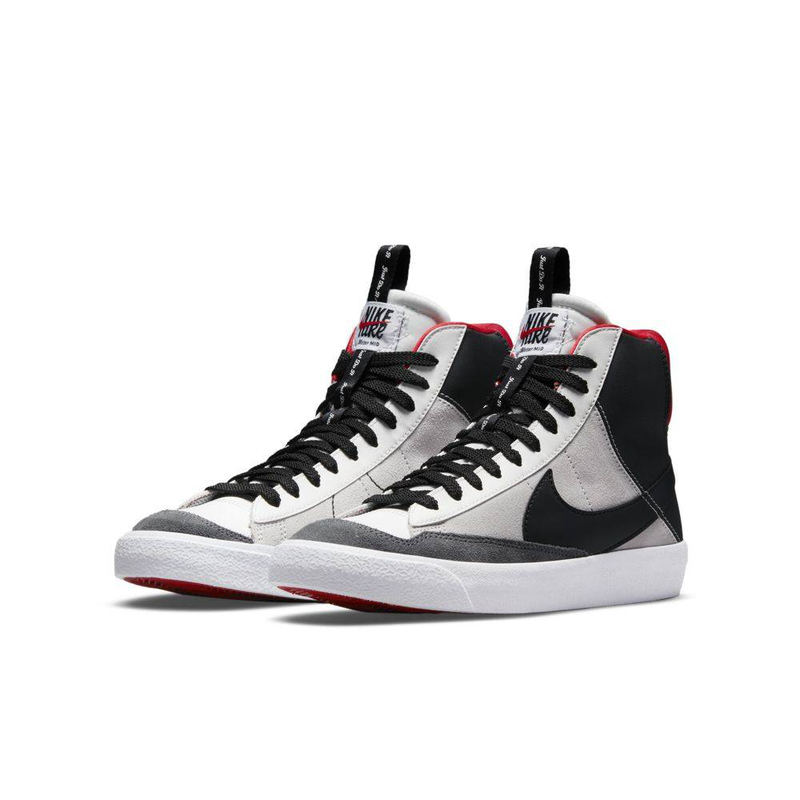 Blazer mid '77 se d youth (gs) shoes-null