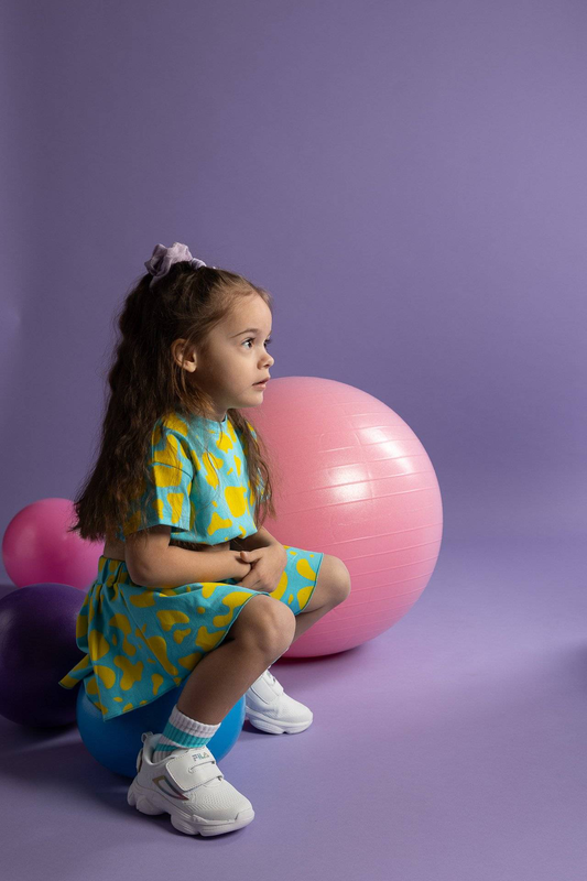 Product image: Σετ moo τιρκουαζ-null