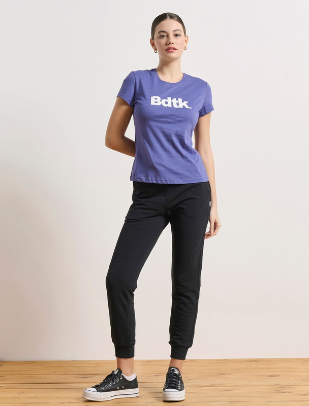 Bdtk woman's t-shirt ss-null