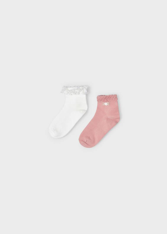 Product image: Σετ 2 ζευγαρια καλτσες-null