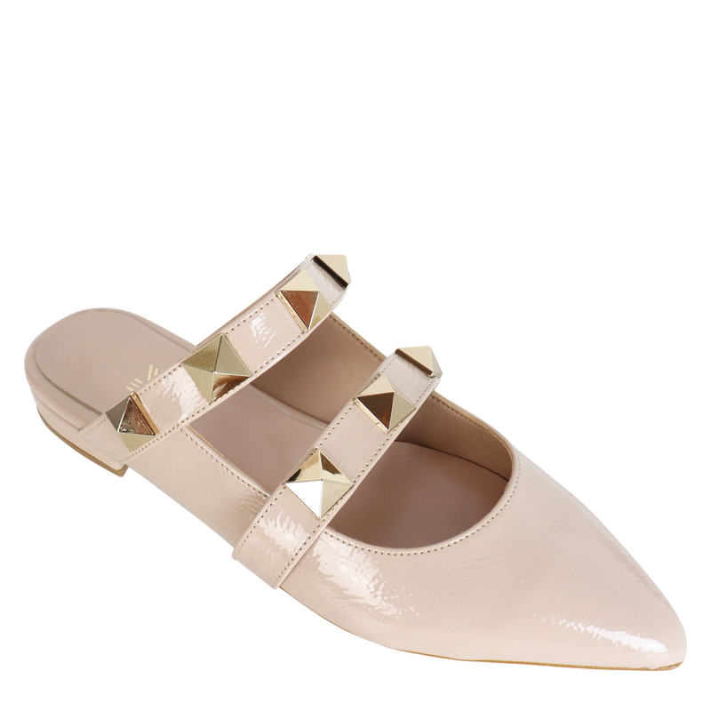 Koniarisshoes &gamma;&upsilon;&nu;&alpha;&iota;&kappa;&epsilon;ί&omicron; mule-null