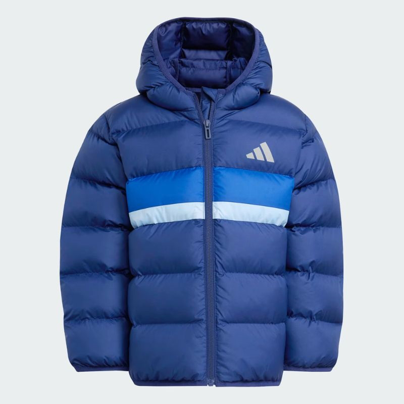Adidas down glam jacket kids jw2474-null