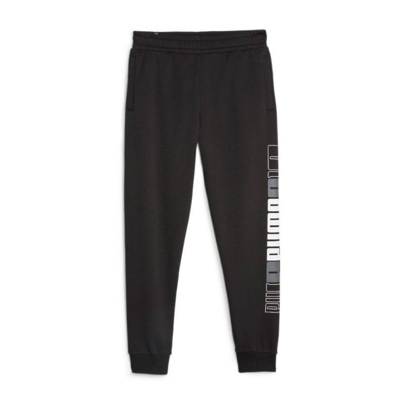 Product image: Puma ess logo lab sweatpants men-null