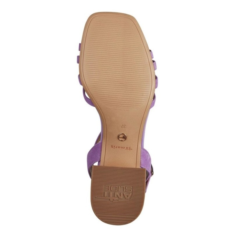 Product image: Tamaris women leather sandals-null