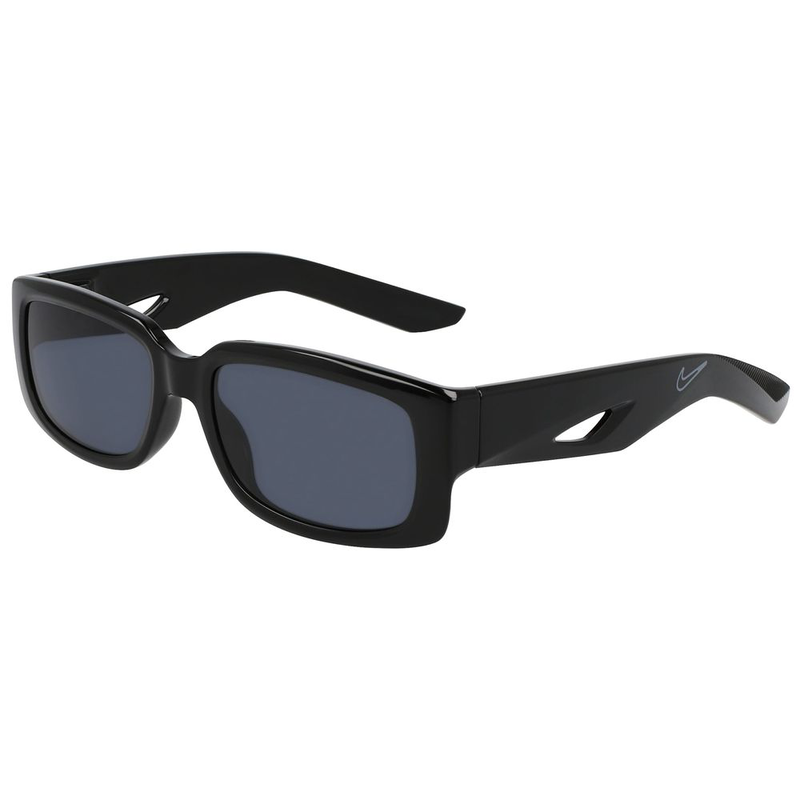 Black injected sunglasses-null