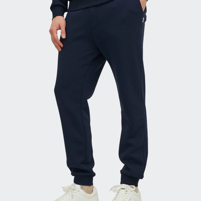 Gordon bradley sweat pant, Blue, medium