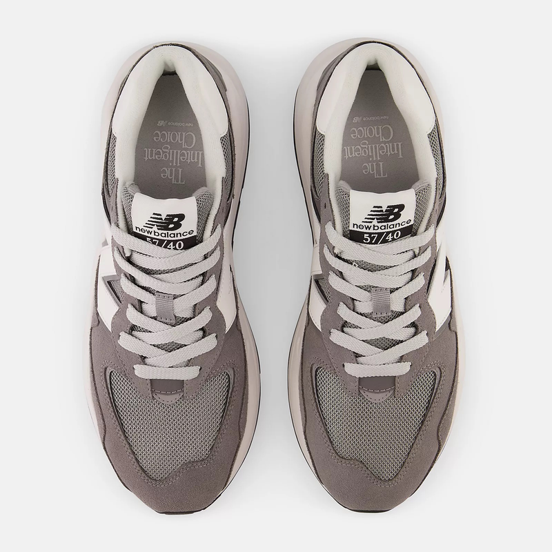 New balance men's 57/40 - shoes classics image number null