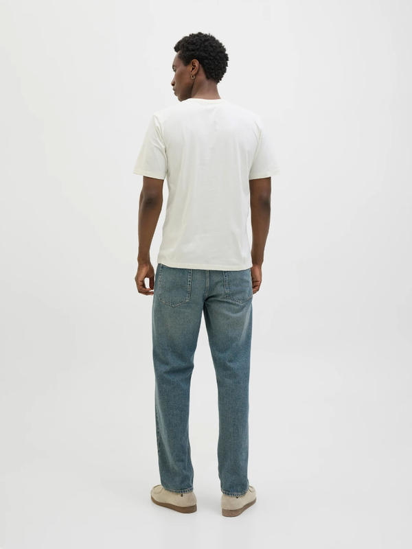 Jackjones jorskull coast tee ss crew neck-null