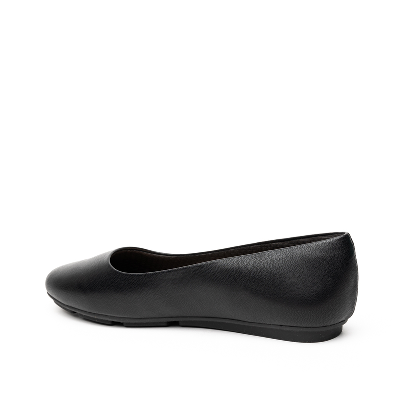 Piccadily comfort flat pumps-null