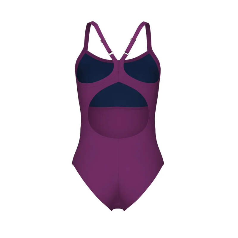 W arena solid swimsuit 01/25-null