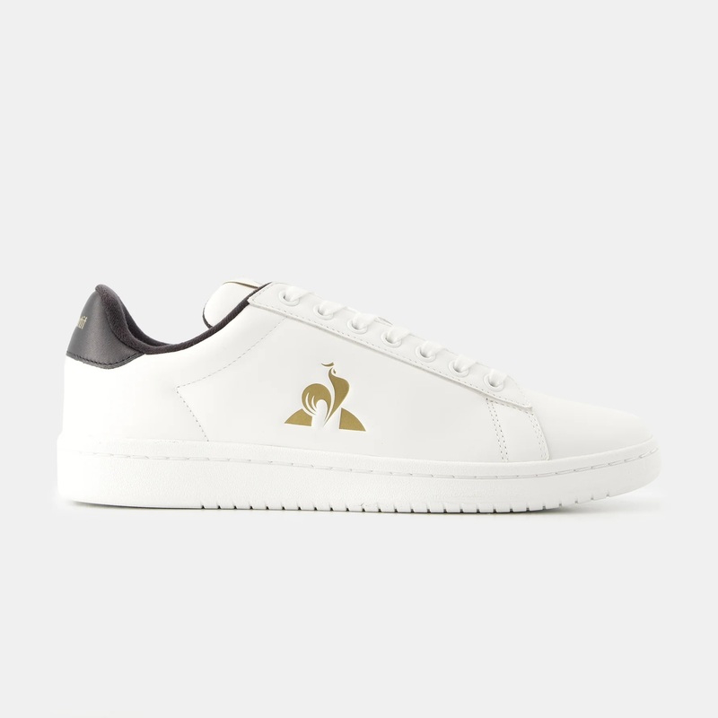 Le coq sportif women lcs court clean premi-null