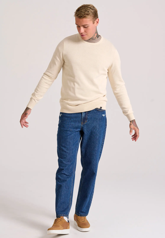 Product image: Funkybuddha knitwear r-neck-null