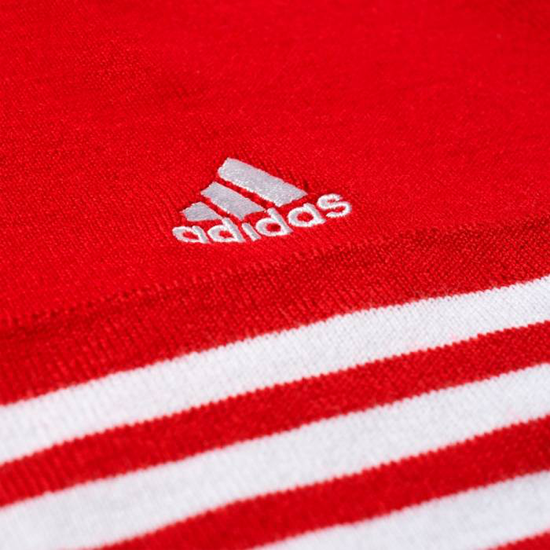 Product image: Mufc 3-stripes woolie-null