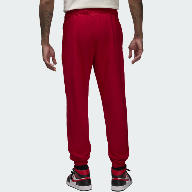 Mens Dri-FIT sport crossover fleece pant-null