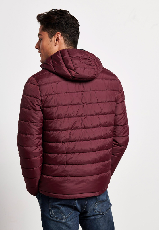 Funky βuddha jacket-null