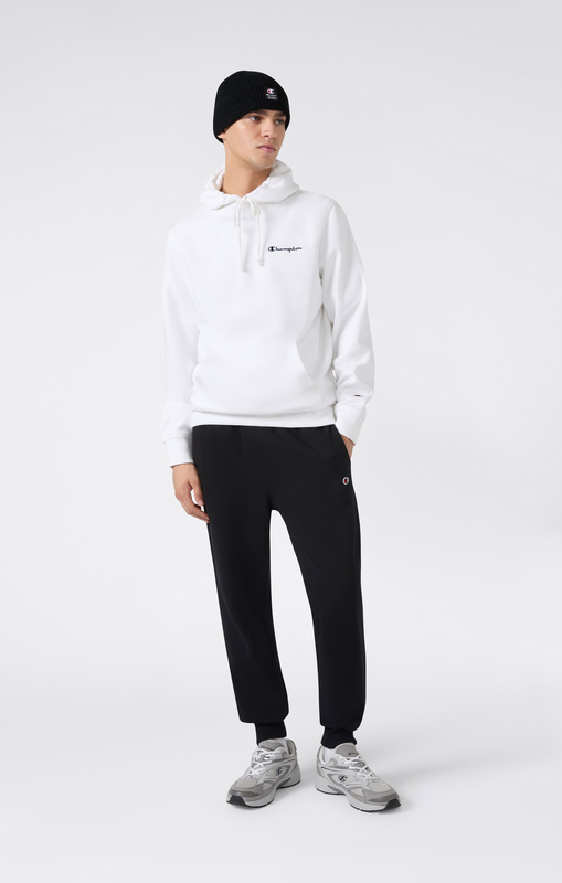 Champion men's hooded sweatshirt-null