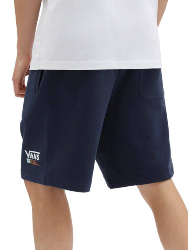 Product image: Hi grade relaxed fleece short-null