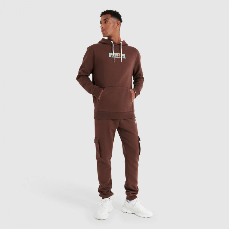 Product image: Crestida organic fleece hoodie-null