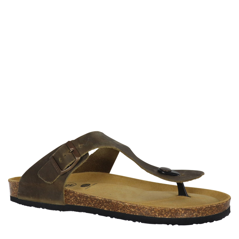Product image: Plakton ανδρικό σανδάλι-null