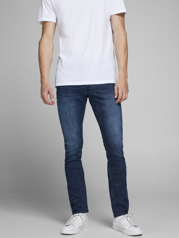 Jjiglenn jeans-null