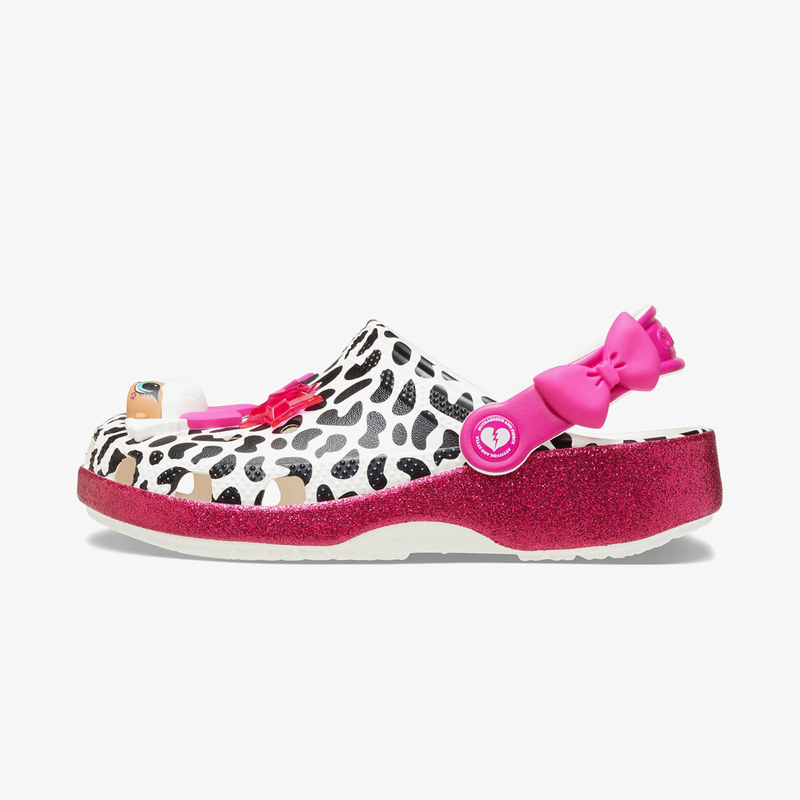 Product image: Crocs lol surprise diva classic clog k-null