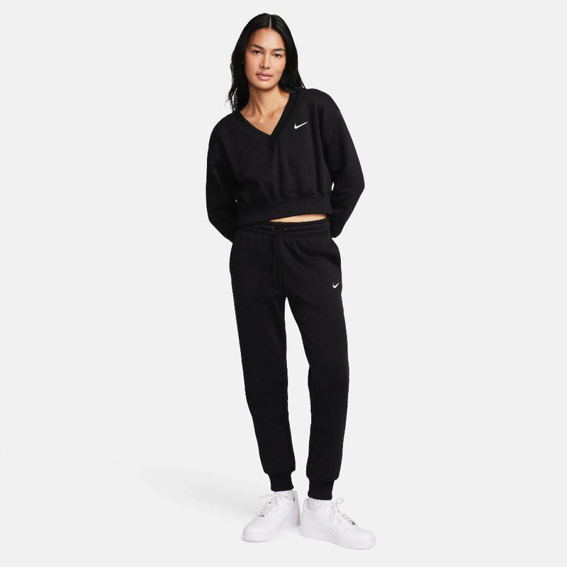 Product image: Nike sportswear womens phoenix fleece pant-null