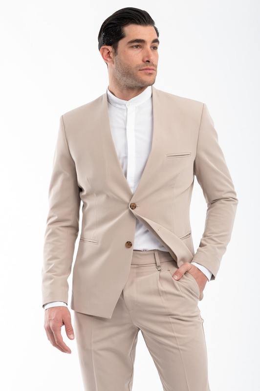 Vittorio jacket-null
