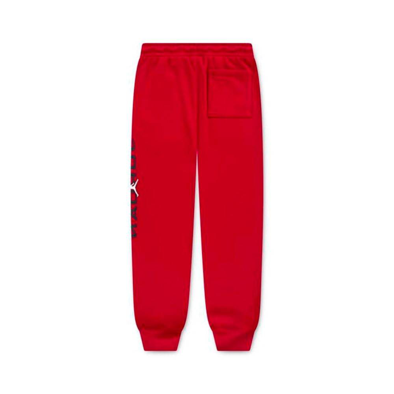 Nike jordan boys mj baseline flc pant-null