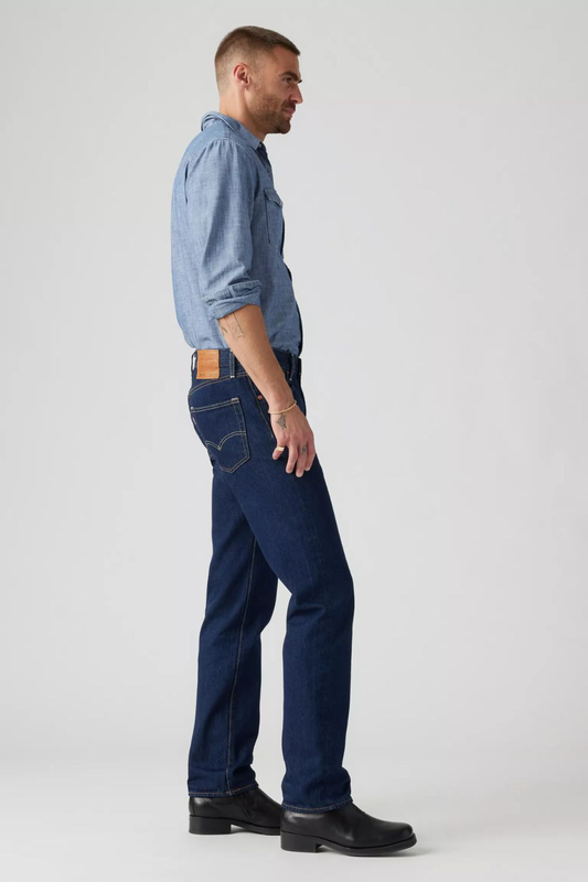 Levis 501 jeans-null