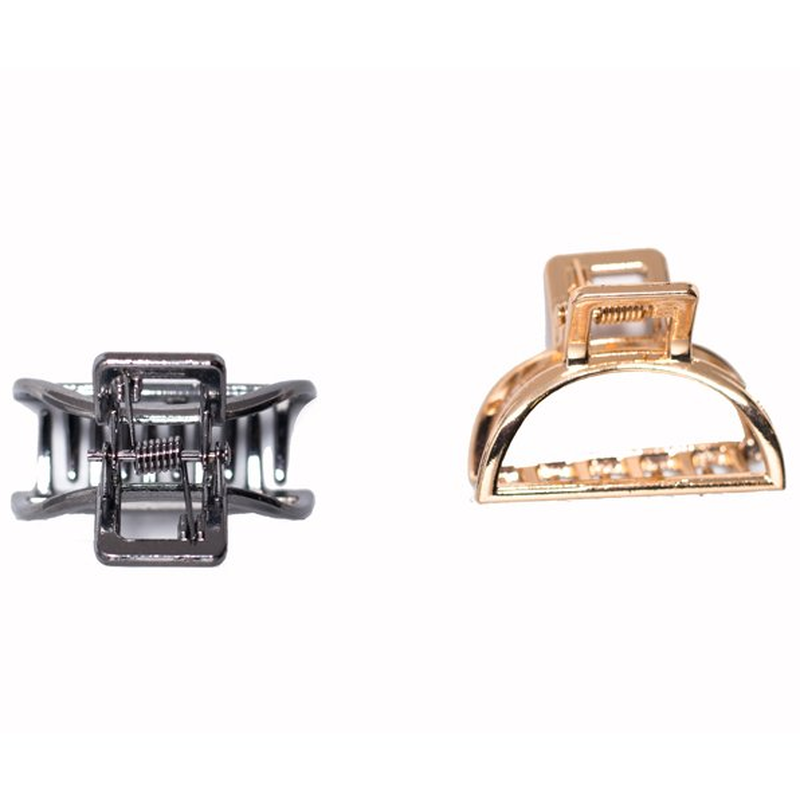 Clamers metalic-null