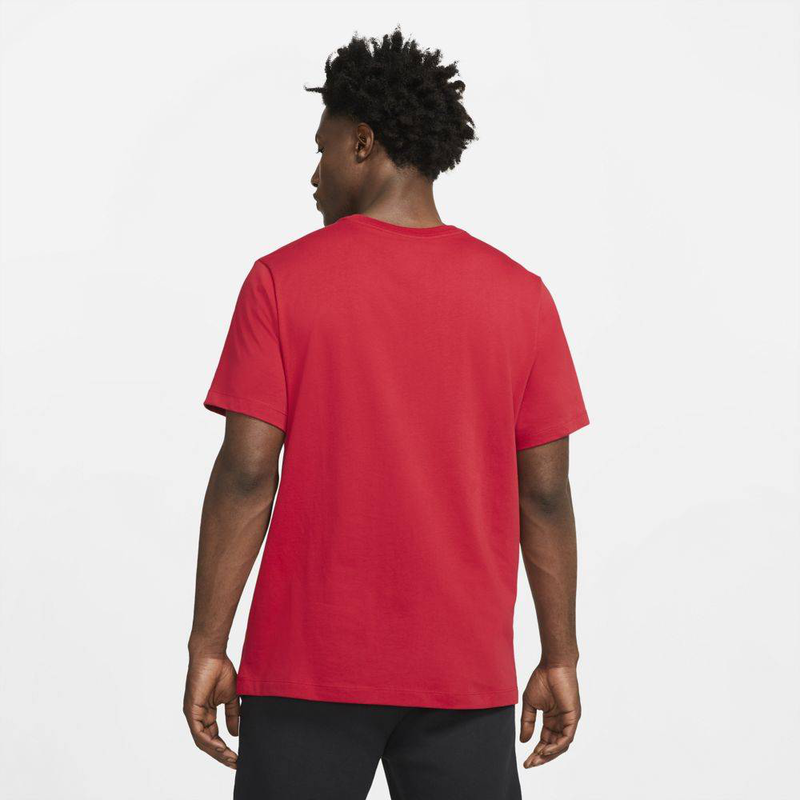 Nike jordan jumpman box ss crew image number null