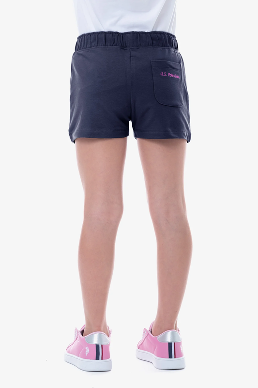 U.s. Polo assn sweat shorts-null