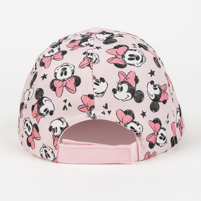 Minnie baseball cap 2200010441-null